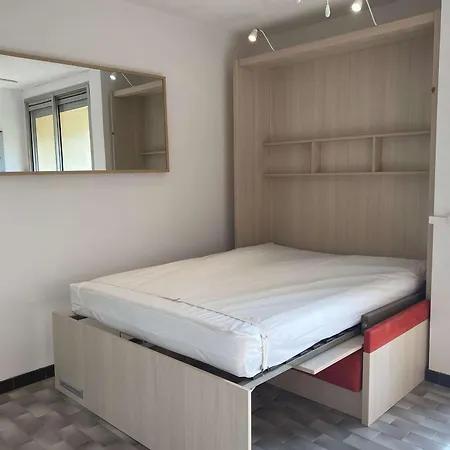 Equipe Avec Parking A - Fr-1-553-134 Apartment *