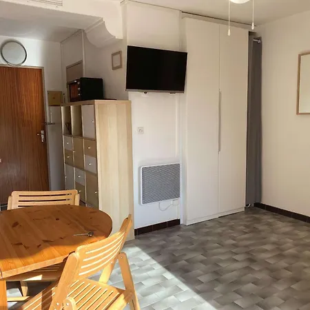 Equipe Avec Parking A - Fr-1-553-134 Apartment Balaruc-les-Bains