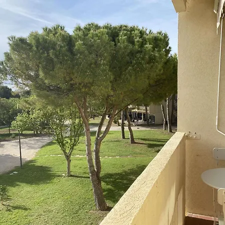 Equipe Avec Parking A - Fr-1-553-134 Apartment Balaruc-les-Bains